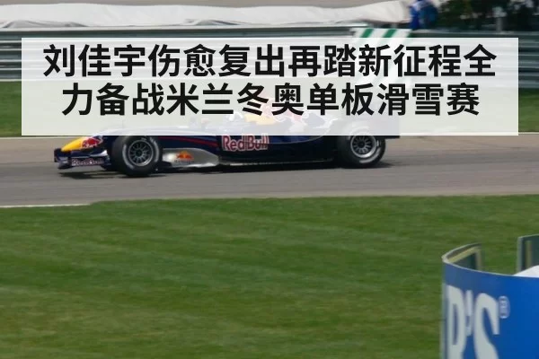 刘佳宇伤愈复出再踏新征程全力备战米兰冬奥单板滑雪赛