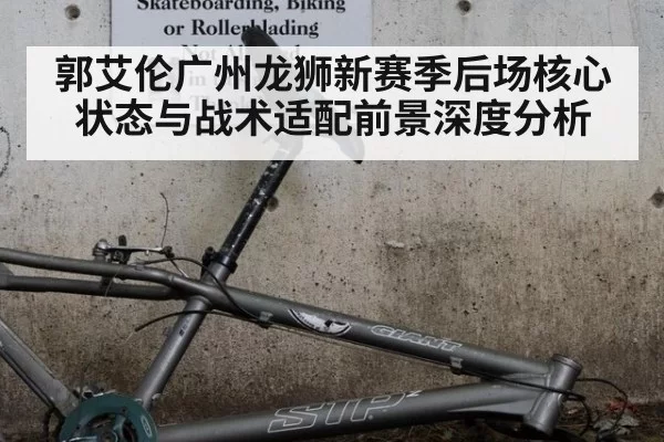 郭艾伦广州龙狮新赛季后场核心状态与战术适配前景深度分析